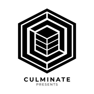 Culminate is a production company, agency, and label based out of Minneapolis, MN ——————- grab tickets to our upcoming shows below ⬇️