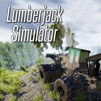 Video game for PC/Xbox #lumberjacksim #games #simulator #eurotruck #steam #farming #spintires #xbox