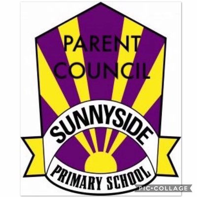 Parent Council for Sunnyside Primary School in Glasgow. email sunnysidepc@outlook.com