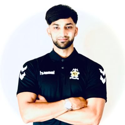 MSc Sports Performance Analysis - Academy Performance Analyst