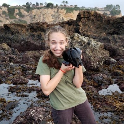 Zooplankton nerd & MS candidate in the Ecological Oceanography lab @CSUNorthridge