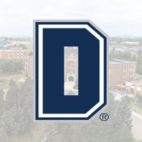 Dickinson State University(@dickinsonstate) 's Twitter Profile Photo