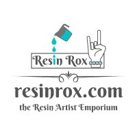 Resin Rox(@ResinRox) 's Twitter Profile Photo