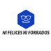 Ni Felices Ni Forrados (@notfyf) Twitter profile photo Ni Felices Ni Forrados (@notfyf) Twitter profile photo