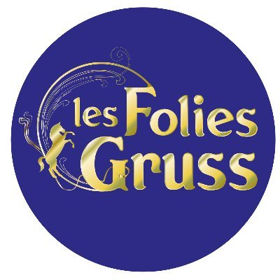 Les Folies Gruss : une expérience immersive d'un nouveau genre incluant un spectacle unique et des instants de gourmandise à partager en famille ou entre amis.