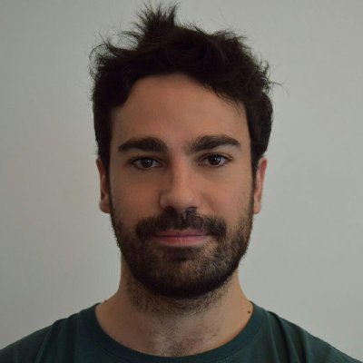 RTeblen's profile picture. Business & Innovation Consultant  Sports Freak Guitar enthusiast