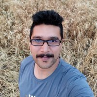 سعید (@saeedbayat) 's Twitter Profile Photo