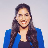 Nikhita Chulani (@nchulani) 's Twitter Profile