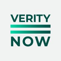 VERITY Now (@veritynow_) 's Twitter Profile