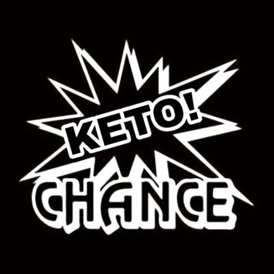 ketoさんのプロフィール画像