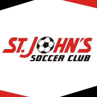 The Twitter home of St. John's Soccer Club 709-576-8041 | info@sjsoccer.ca