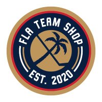 FLA Team Shop(@FlaTeamShop) 's Twitter Profile Photo