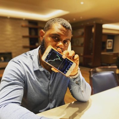 Javon_blue_'s profile picture. 📍|Empowering lives 🌍 💎|Earn $10,000 Weekly 📉Bitcoin mining 📈9years Experiences 🥇Professional