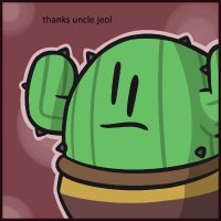 Cactus Companion (@swagtus) 's Twitter Profile Photo Cactus Companion (@swagtus) 's Twitter Profile Photo