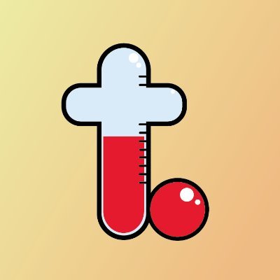 TepidTopics's profile picture. Official Twitter account for the 'Tepid Topics' podcast.
Hosted each week by The Ham, The Captain & Dix
Available from this link: https://t.co/ILQbPBMfUe