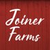 Joiner Farms Wedding & Event Barn (@joinerfarms) Twitter profile photo Joiner Farms Wedding & Event Barn (@joinerfarms) Twitter profile photo