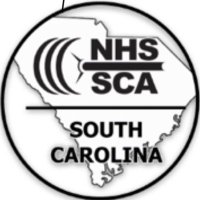 NHSSCA_SC(@NHSSCA_SC) 's Twitter Profile Photo