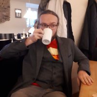 ben (@benkubart) Twitter profile photo