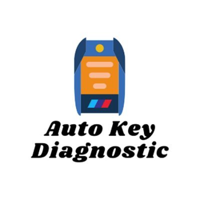 Auto Key & Diagnostics