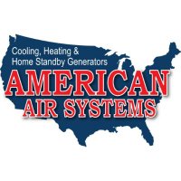 American Air Systems, Inc.(@AmericanAirSys) 's Twitter Profile Photo