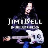 Jimi Bell (@jimibellmusic) 's Twitter Profile