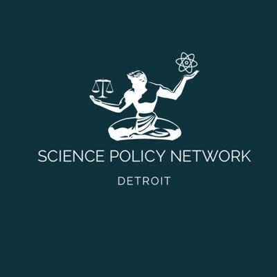 Established in 2020, the Science Policy Network- Detroit (SciPol-Detroit), is a group that aims to bridge the gap between policy makers and scientists