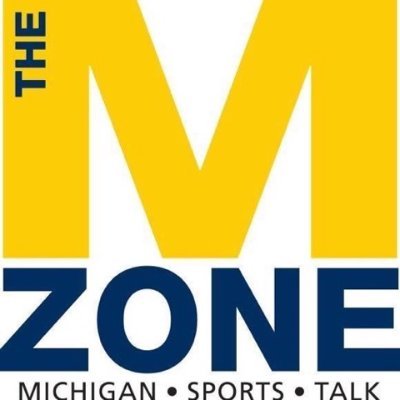 This is the NEW M Zone Twitter account!  Listen Monday through Friday, 3-6pm to Jamie Morris on Sports Talk 1050 WTKA, The Ticket!