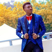 Duke of England (@capt_jegs) 's Twitter Profile