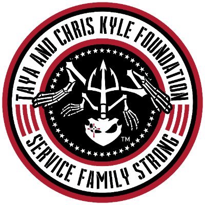 Empowering military and first responder marriages + families. Founded by Taya Kyle, in honor of her husband Chris Kyle 🇺🇸 #HonorChrisKyle #ServiceFamilyStrong