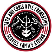 Taya and Chris Kyle Foundation(@CKFFdn) 's Twitter Profile Photo