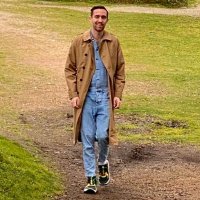 Ben Parker (He/Him) (@benparkerx) 's Twitter Profile