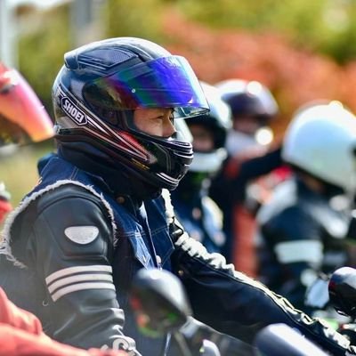 神奈川県でGSX-R1000R (M2)乗ってます。
宮ヶ瀬・道志・千葉辺りへツーリング行ってます。