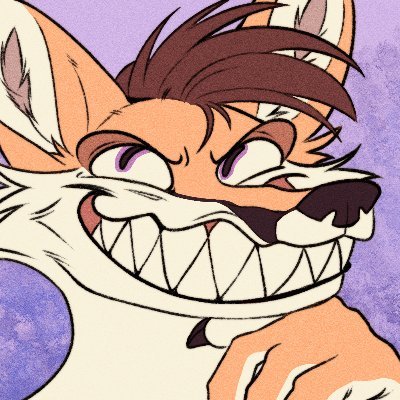 Kit Kat Foxさんのプロフィール画像