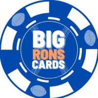 Big Rons Cards (@bigronscards) 's Twitter Profile