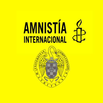 🌈 Twitter del grupo de Amnistía Internacional de la UCM 🕯️

║  📷  IG: @amnistia_UCM  ║
║  💙 FB: Amnistía Internacional UCM  ║