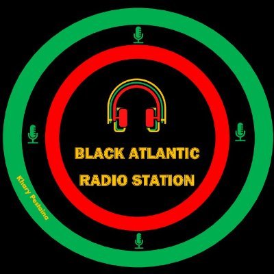 A journey begins with one step but good music keeps you going. Black Atlantic Radio, the one stop shop for the finest African Diaspora music and culture.