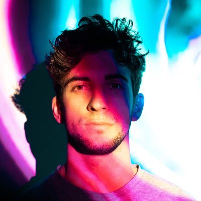 luischicote90's profile picture. 