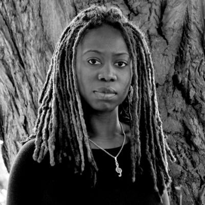 Afro-Caribbean music researcher, Lecturer in Cultural Studies Department of Literary, Cultural & Communication The University of the West Indies.