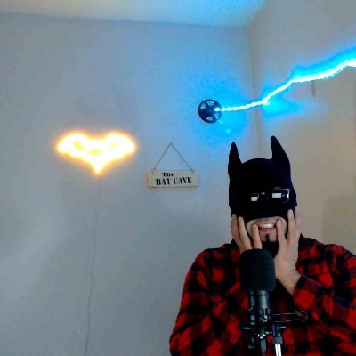 Gaming is life....YEET
YouTube: B Work
(Follow on YouTube and Twitch)
https://t.co/YfF2eMF7v4