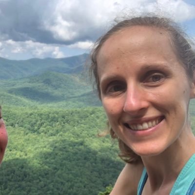 Aspiring neurosurgeon. Neuroscientist. MD/PhD candidate at UNC, class of 2025ish. Wine and cheese enthusiast | love running, hiking, and doggo snuggles. She/her