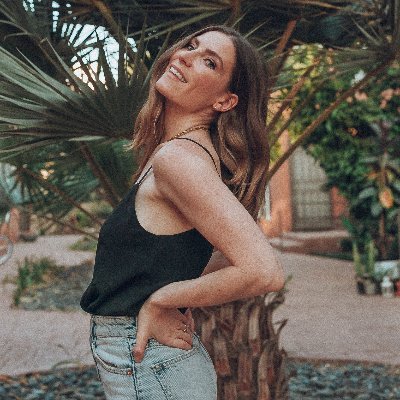 sarahlevy_ Profile Picture