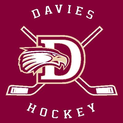 The official account for the Fargo Davies Eagles Boys Hockey Program 🦅🏒