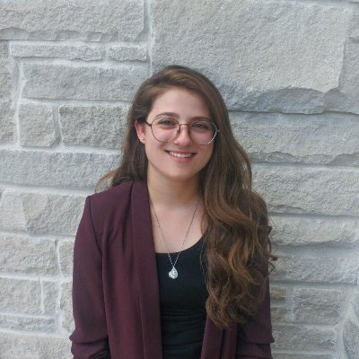 MSc Physiology & Nutrition Candidate @UWaterlooHealth | Integrative Metabolism and Body Composition Lab | Health Equity |She/Her | opinions are my own