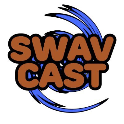 SWAVcast is a streaming channel that focuses on SPORTS, WRESTLING, AND VIDEO games.  My tweets are just me exporting fallout screenshots.