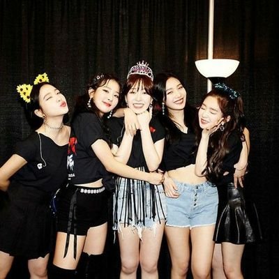 Fictional. est 15 may 2020. A YouTube account for 5VELVET. Affiliate with @KantorBelajeud. Not an Idol, just a 5 girls who like to sing. cp : @terkewren