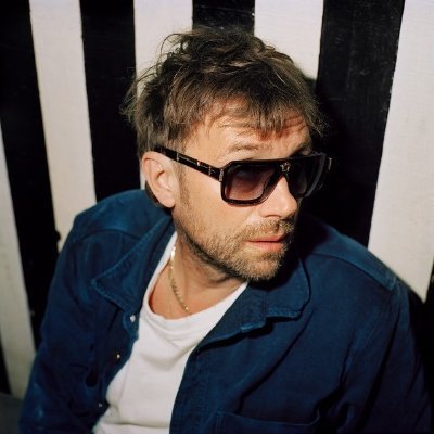 The ultimate online source of all news related to Damon Albarn and his music projects. Continually updated since 2010.