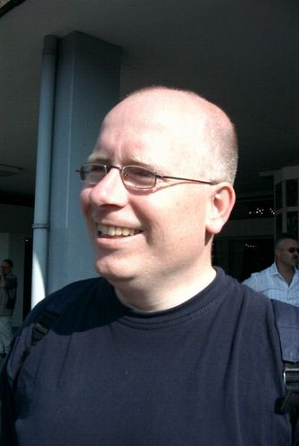 Father of 2 daughters, IT Consultant, Motorcycle, Rock and metal music.