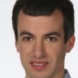 Men who love and support Nathan Fielder.