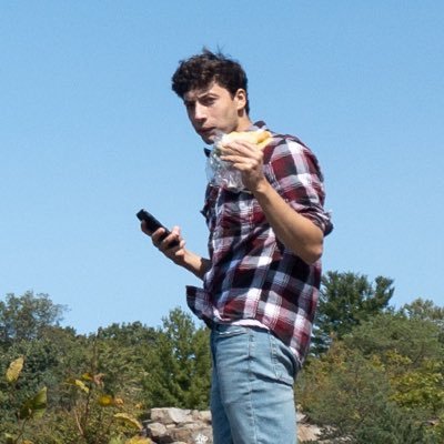 MatthewVitto's profile picture. He/Him. MPH with a passion for environmental health and climate change