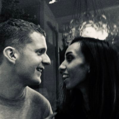 Profile Picture of Johnny Leach  😷 (@not_jon_leech) on Twitter